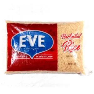 Eve Parboiled Rice 900g