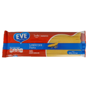 Eve Linguine Pasta 400g