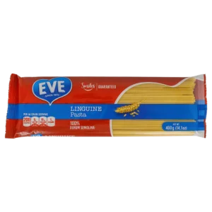 Eve Linguine Pasta 400g