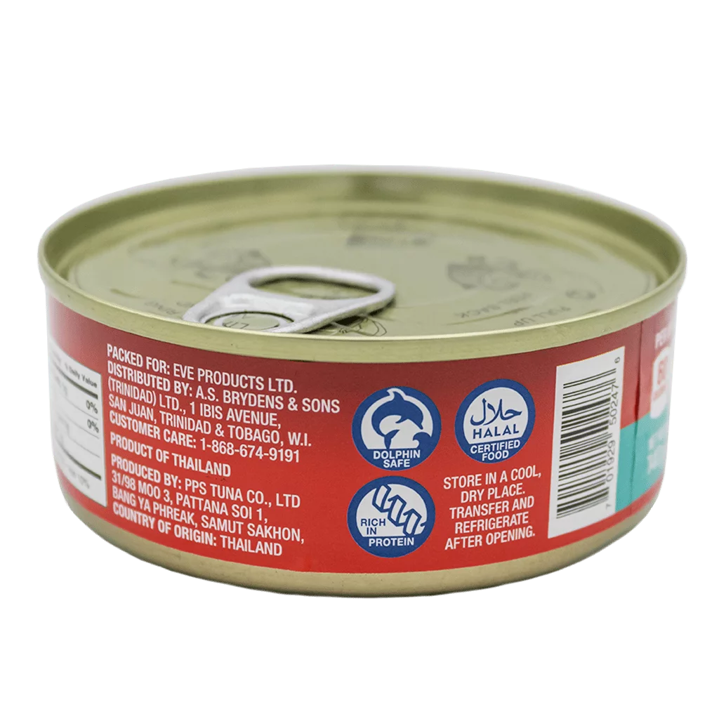 Eve Premium Tuna Flakes in Spring Water - Image 3