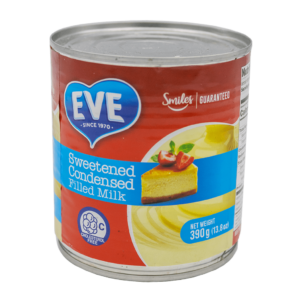 Eve Sweetened Condensed Filled Milk