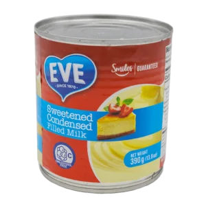 Eve Sweetened Condensed Filled Milk