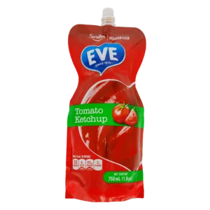 Eve Tomato Ketchup