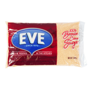 Eve Brown Sugar 1800g
