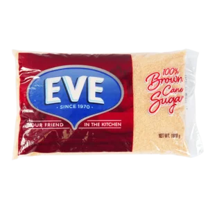 Eve Brown Sugar 1800g