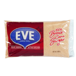 Eve Brown Sugar 3600g