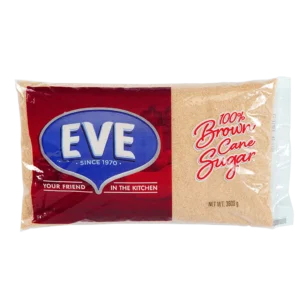 Eve Brown Sugar 3600g