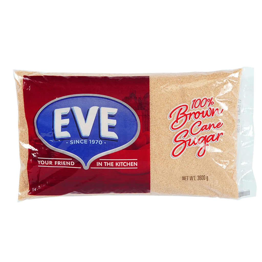 Eve Brown Sugar 3600g