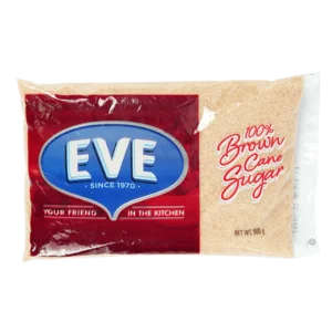 Eve Brown Sugar 900g