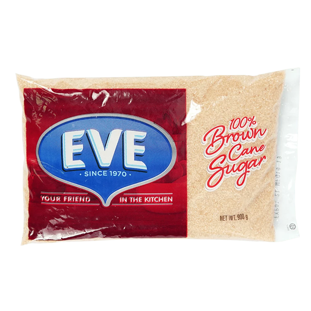 Eve Brown Sugar 900g