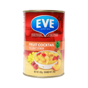 Eve Fruit Cocktail 425g