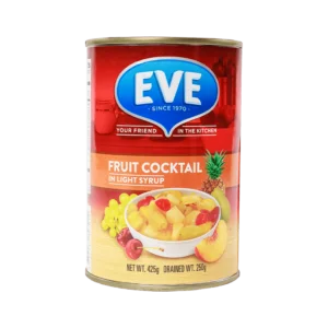 Eve Fruit Cocktail 425g