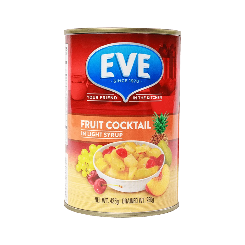 Eve Fruit Cocktail 425g