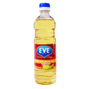 Eve Soybean Oil 500ml