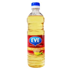 Eve Soybean Oil 500ml