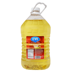 Eve Soybean Oil 5L