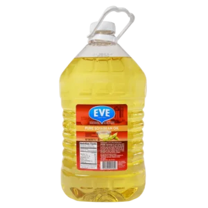 Eve Soybean Oil 5L