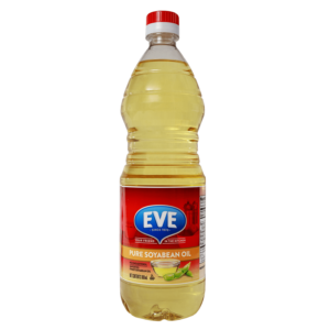 Eve Soybean Oil 900ml