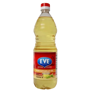 Eve Soybean Oil 900ml
