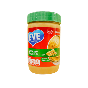 Eve Creamy Peanut Butter